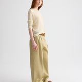 TWP - WSH Sweater in Superfine Cashmere
