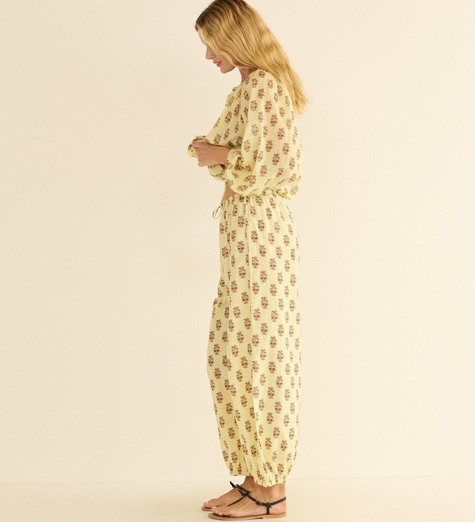 DOEN - YARROW PANT