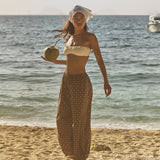 DOEN - YARROW PANT