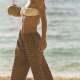 DOEN - YARROW PANT