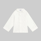 Leset - Yoko Bebe Collarless Shirt