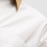 Leset - Pre - Order: Yoshi Contrast Classic Button Down