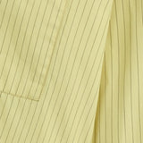 Leset - Pre - Order: Yoshi Stripe Classic Oversized Button Down