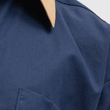Leset - Pre - Order: Yoshi Contrast Classic Button Down