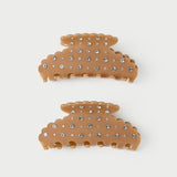 Loeffler Randall - Yuri Clip