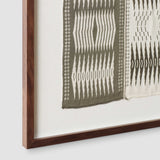 The Citizenry - Yakko Wall Hanging - Forest