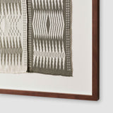The Citizenry - Yakko Wall Hanging - Forest