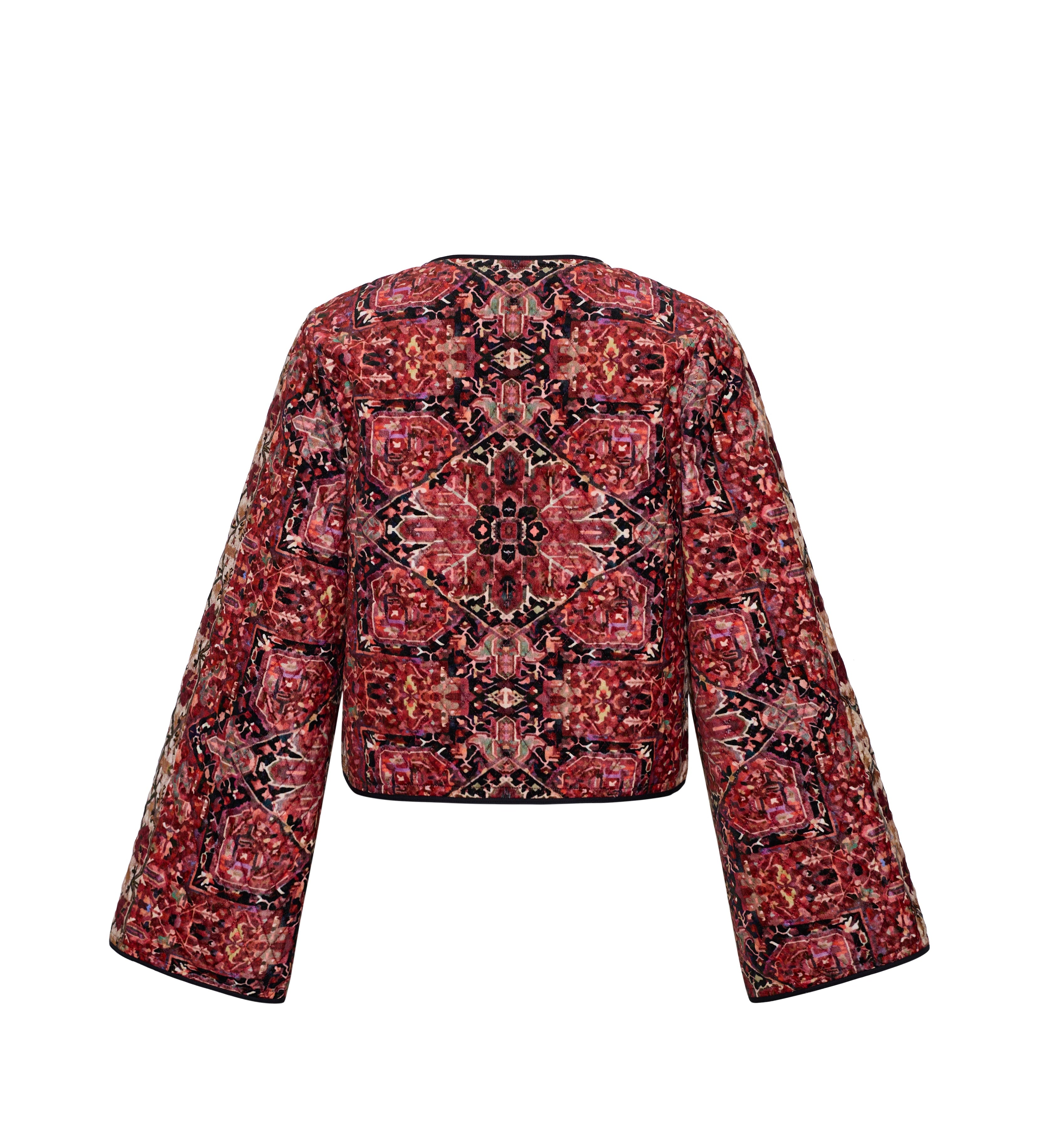 Cara Cara - Yanna Jacket