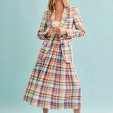 Hunter Bell - Yardley Blazer