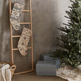 The Citizenry - Yasam Kilim Stocking