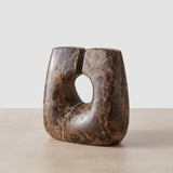 The Citizenry - Yashani Marble Sculpture