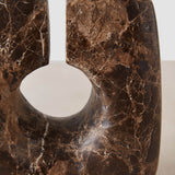 The Citizenry - Yashani Marble Sculpture