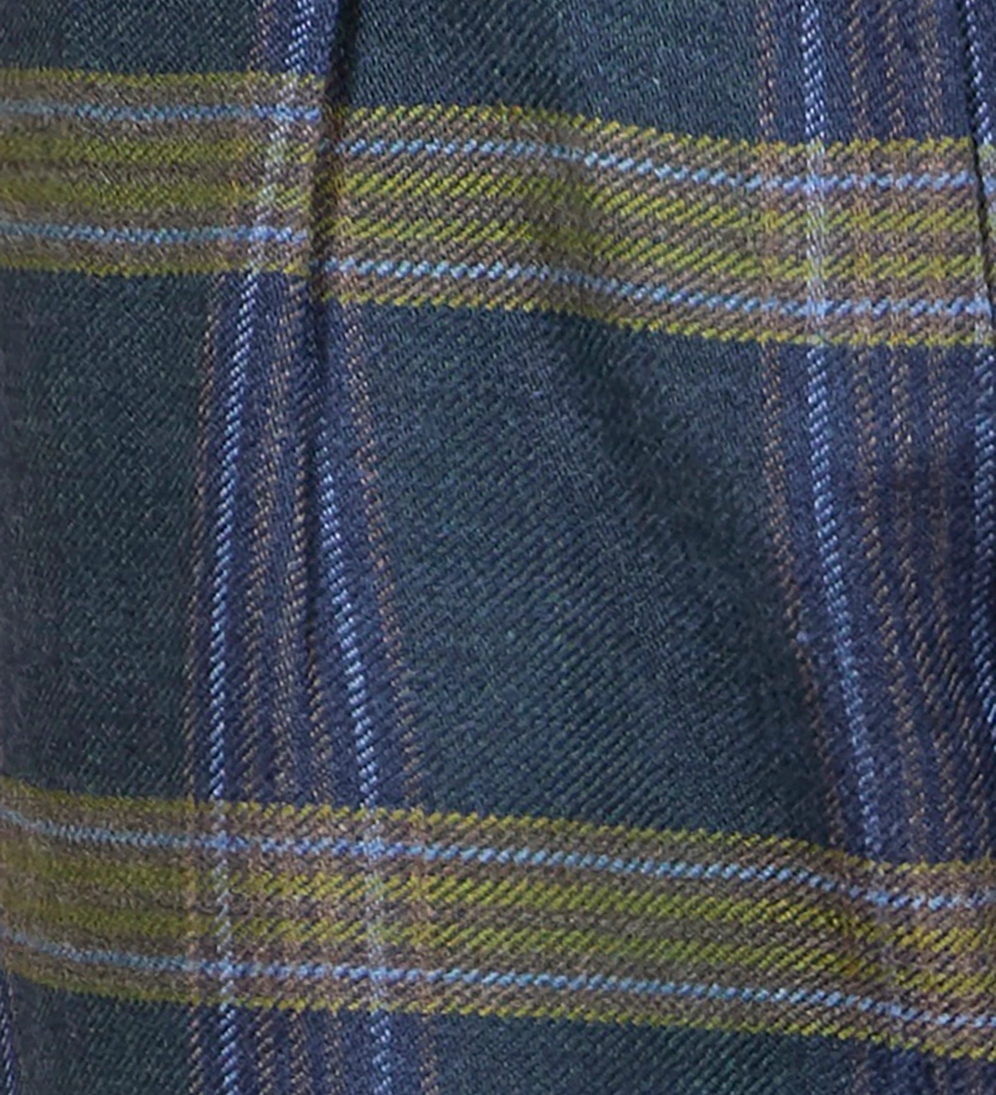 Hunter Bell - York Trouser