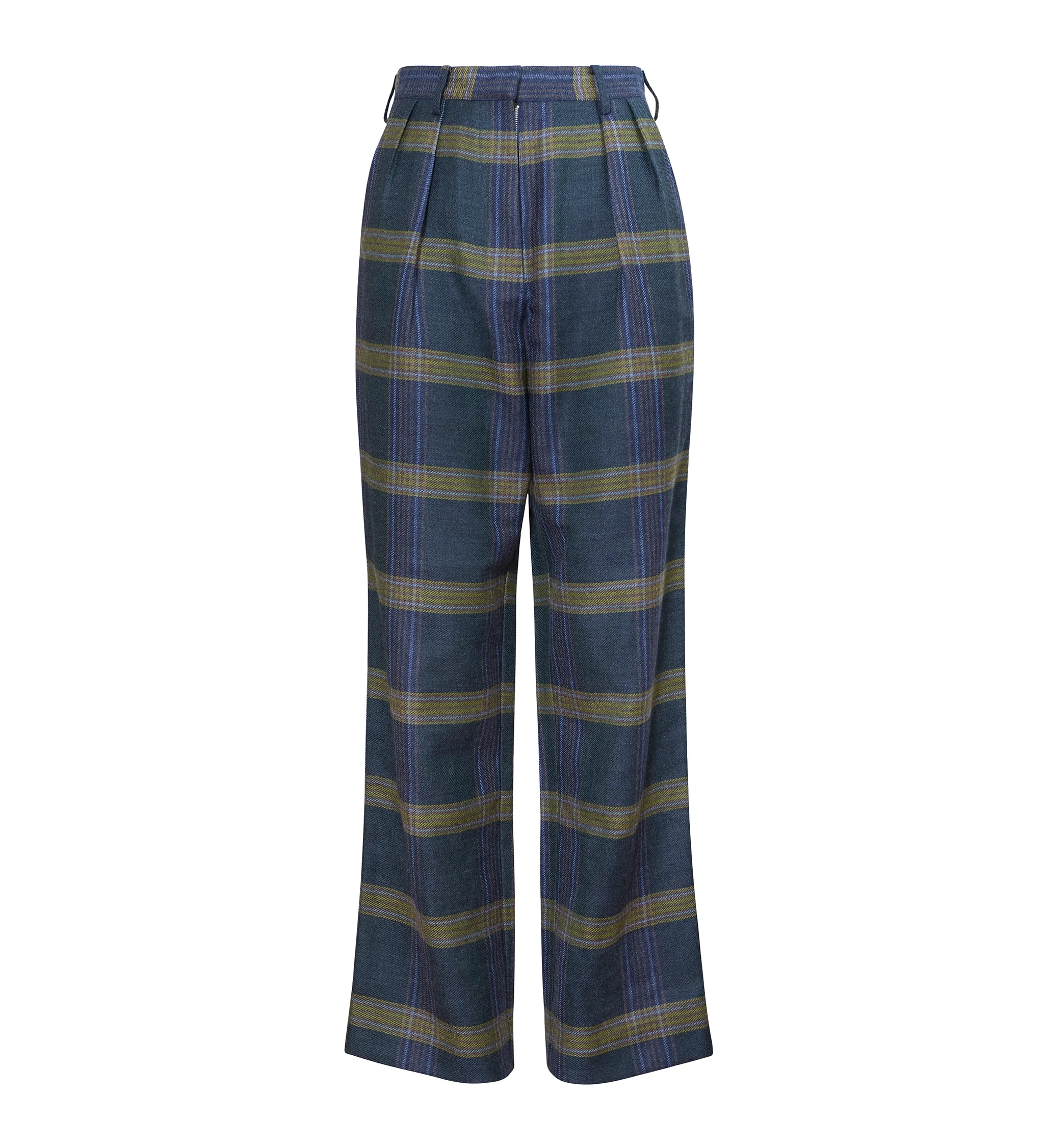 Hunter Bell - York Trouser