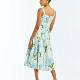 Mestiza New York - Yvette Convertible™ Midi Dress