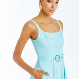 Mestiza New York - Yvette Convertible™ Midi Dress