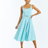Mestiza New York - Yvette Convertible™ Midi Dress