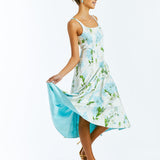 Mestiza New York - Yvette Convertible™ Midi Dress
