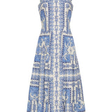 Cara Cara - Margarita Dress