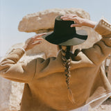 Nili Lotan - ZANIE SHEARLING JACKET