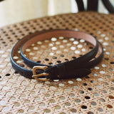DOEN - ZAZA BELT