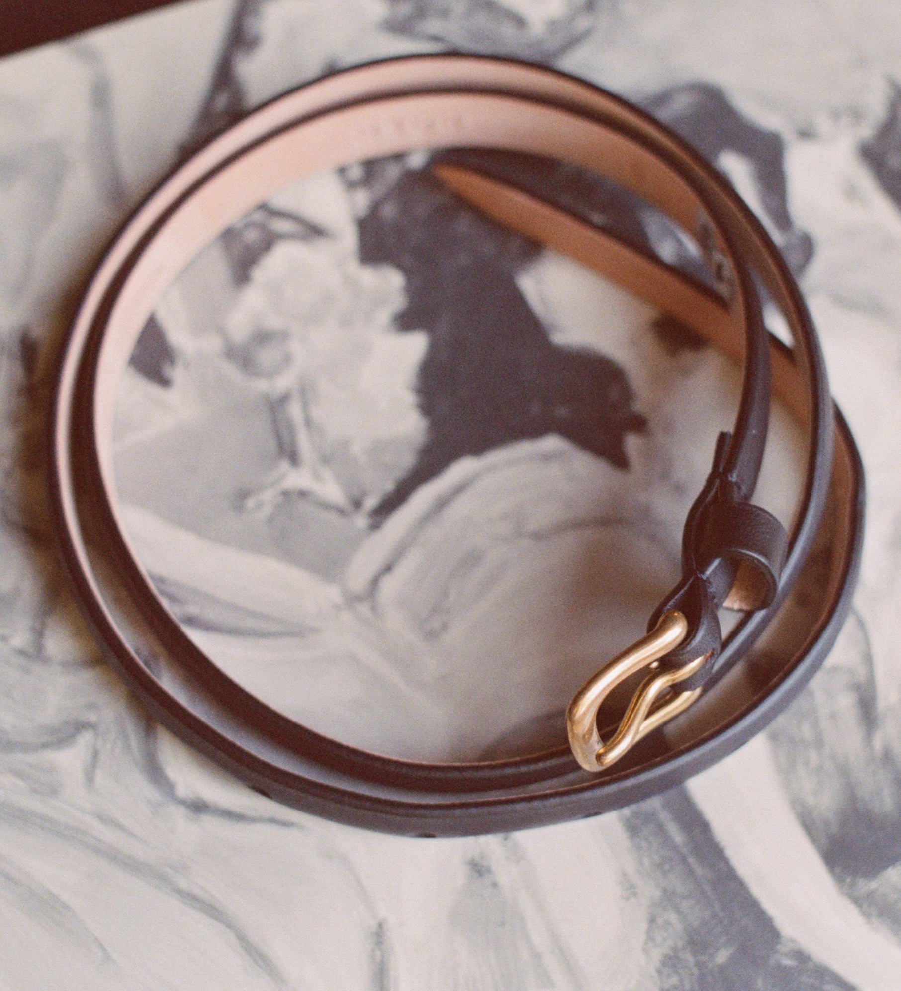 DOEN - ZAZA BELT