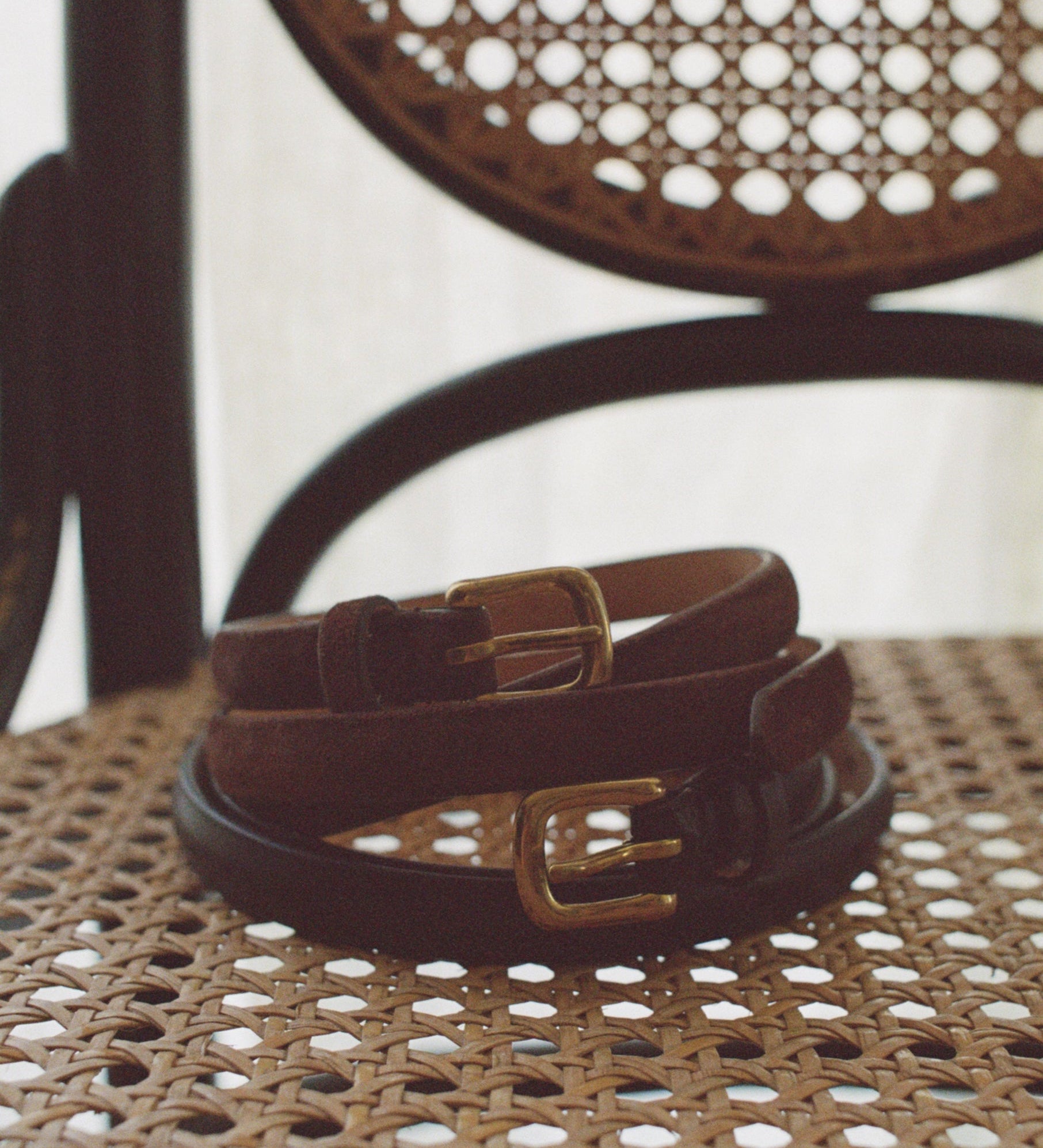 DOEN - ZAZA BELT