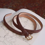 DOEN - ZAZA BELT