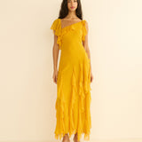 DOEN - ZELIA DRESS