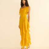 DOEN - ZELIA DRESS
