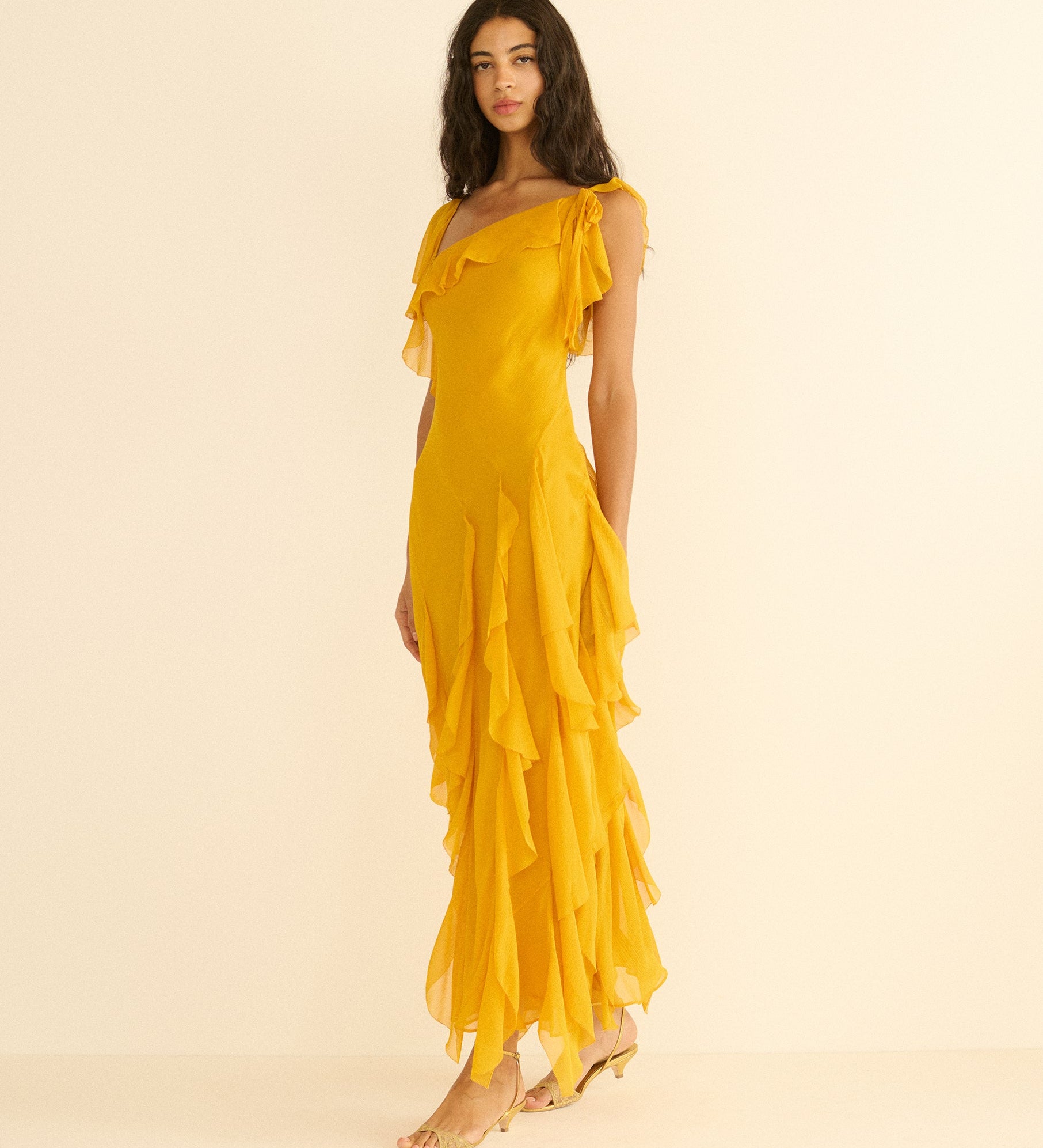 DOEN - ZELIA DRESS