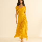 DOEN - ZELIA DRESS