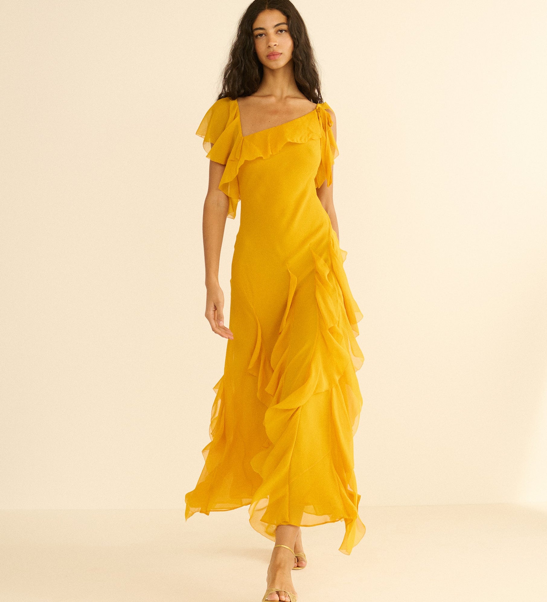 DOEN - ZELIA DRESS