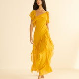 DOEN - ZELIA DRESS