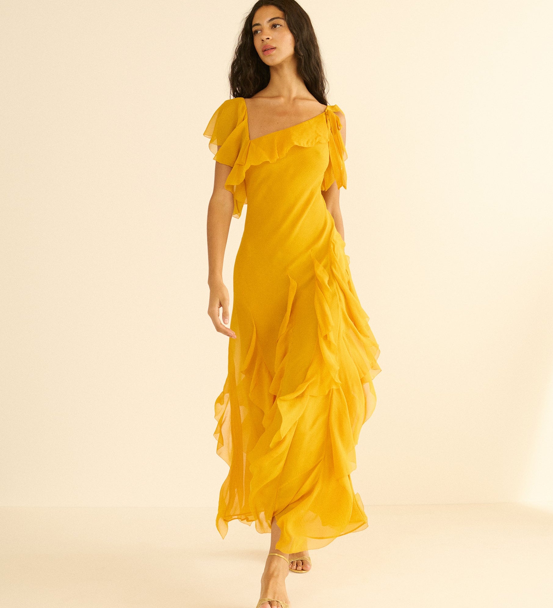 DOEN - ZELIA DRESS