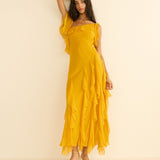 DOEN - ZELIA DRESS