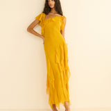 DOEN - ZELIA DRESS