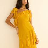 DOEN - ZELIA DRESS