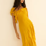 DOEN - ZELIA DRESS