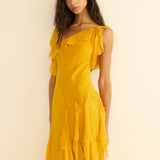 DOEN - ZELIA DRESS