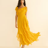 DOEN - ZELIA DRESS