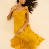 DOEN - ZELIA DRESS