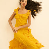 DOEN - ZELIA DRESS