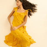 DOEN - ZELIA DRESS