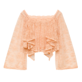DOEN - ZELIE TOP