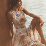 DOEN - ZEPHIRINE DRESS