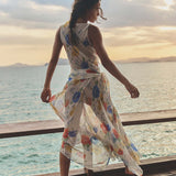 DOEN - ZEPHIRINE DRESS