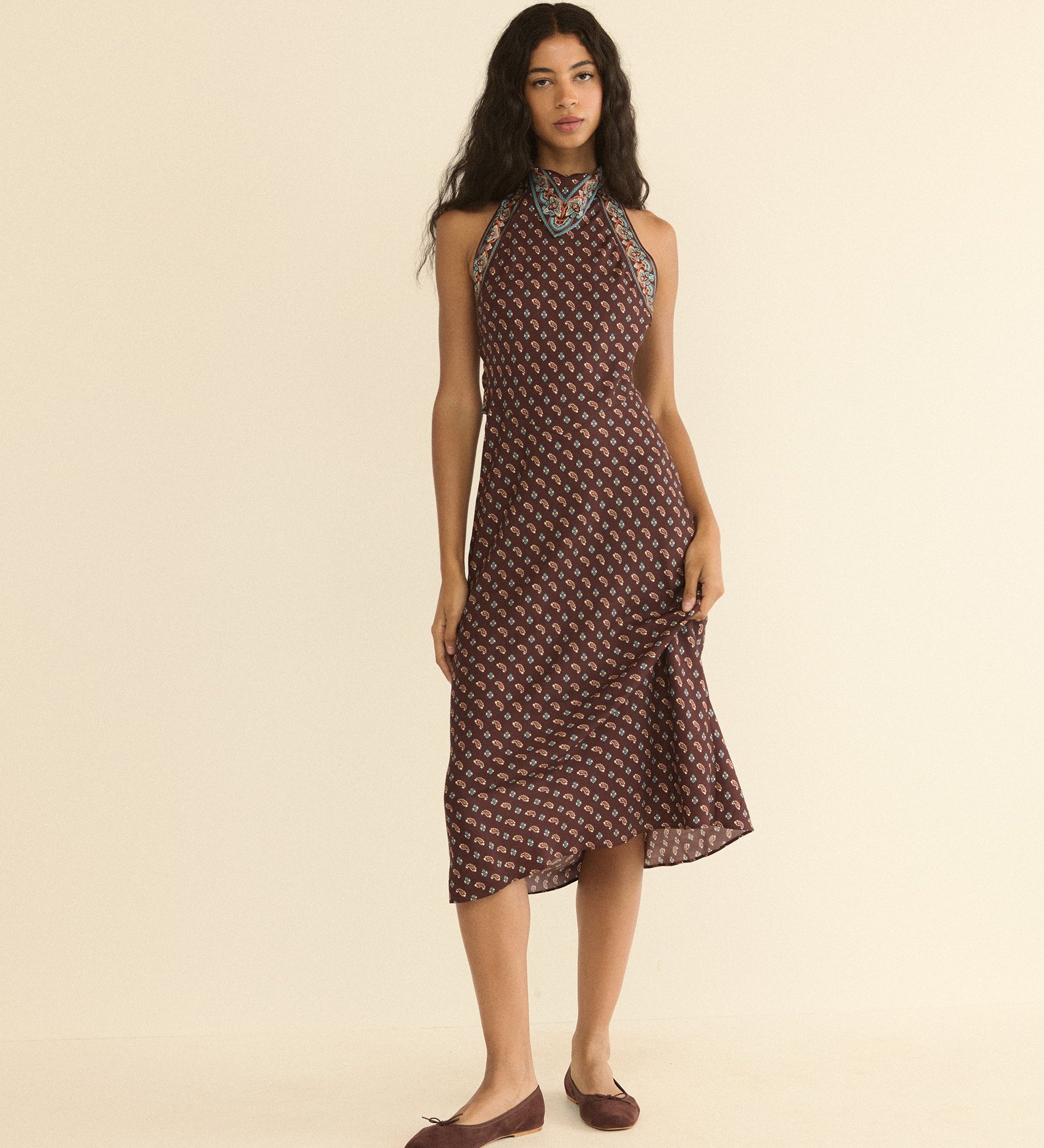 DOEN - ZILDA DRESS