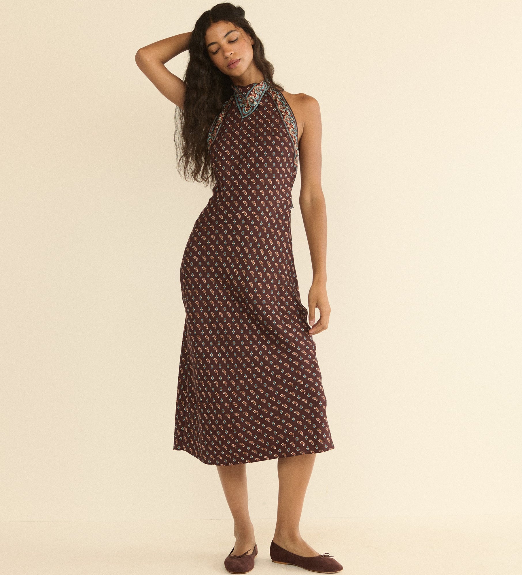 DOEN - ZILDA DRESS