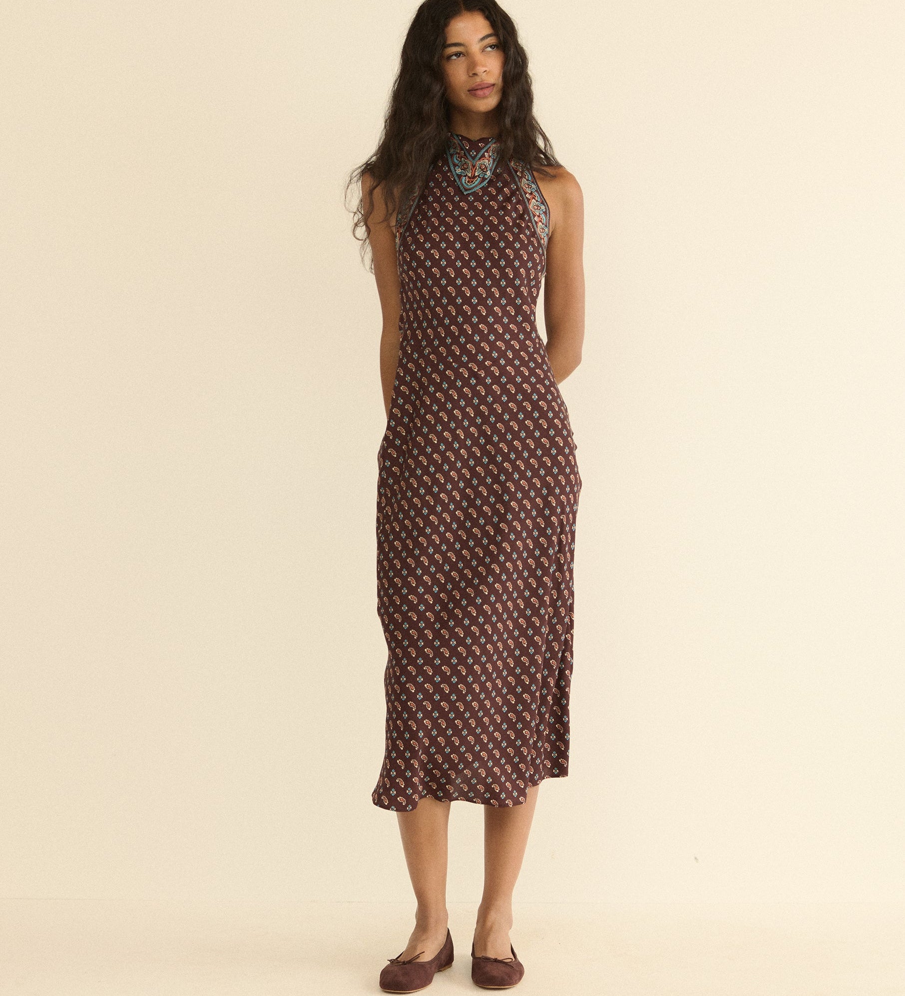 DOEN - ZILDA DRESS
